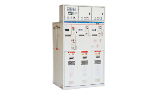 SSRM-12共箱式全絕緣全封閉環(huán)網柜